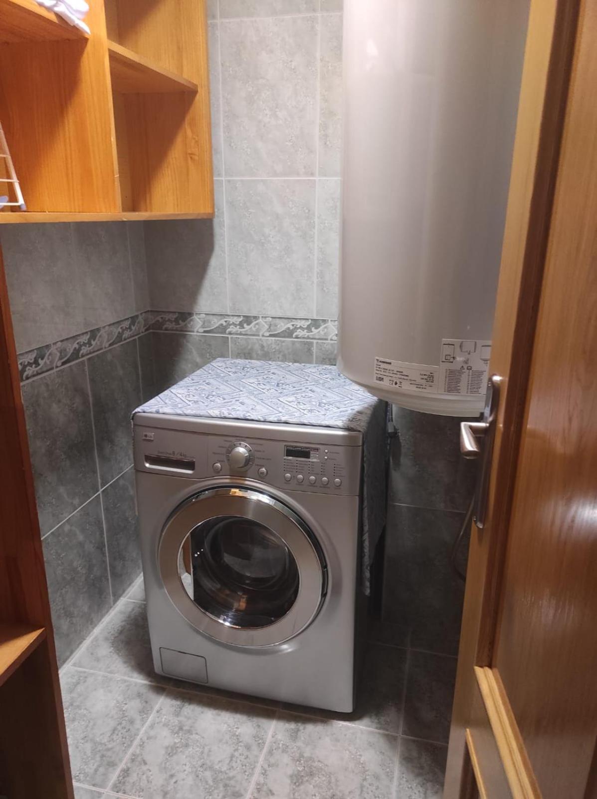 Ferienwohnung Pedaporta Combarro Exterior foto