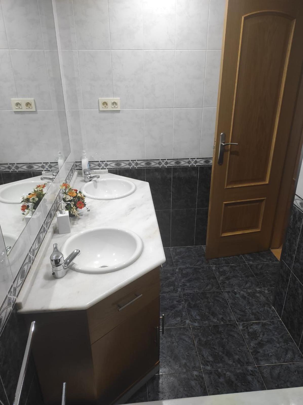 Ferienwohnung Pedaporta Combarro Exterior foto