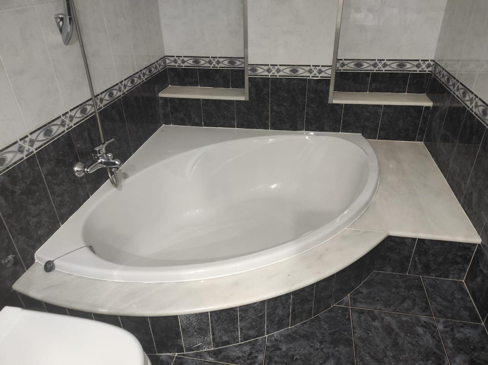 Ferienwohnung Pedaporta Combarro Exterior foto