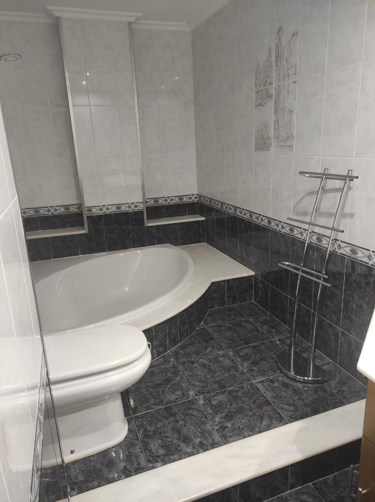 Ferienwohnung Pedaporta Combarro Exterior foto
